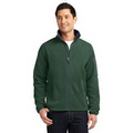 Port Authority  Enhanced Value Fleece Full-Zip Jacket